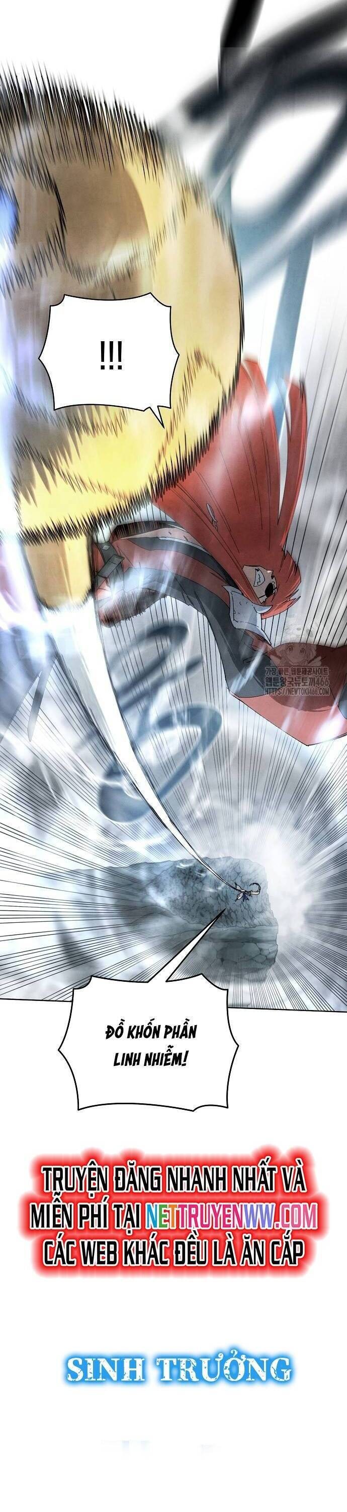 Xuyên Không Vào Trò Chơi Đáng Nguyền Rủa Của Tôi - Page 10