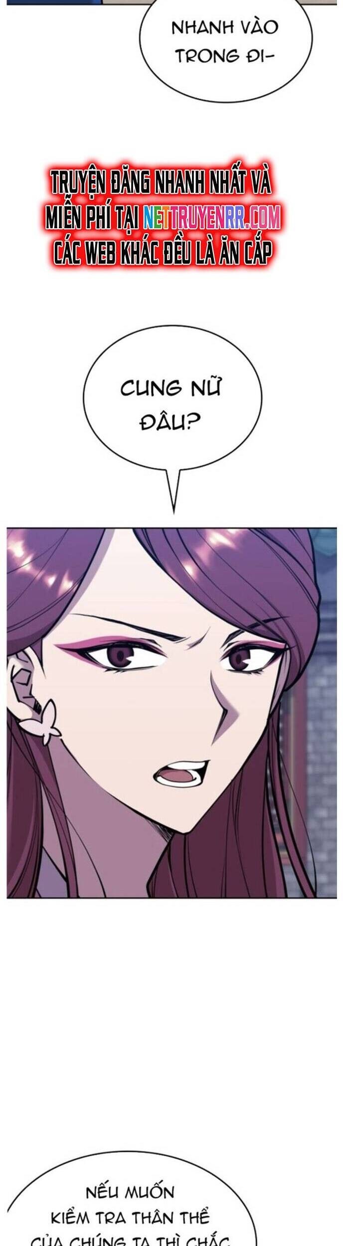 Võ Giả Bất Đắc Dĩ - Page 10