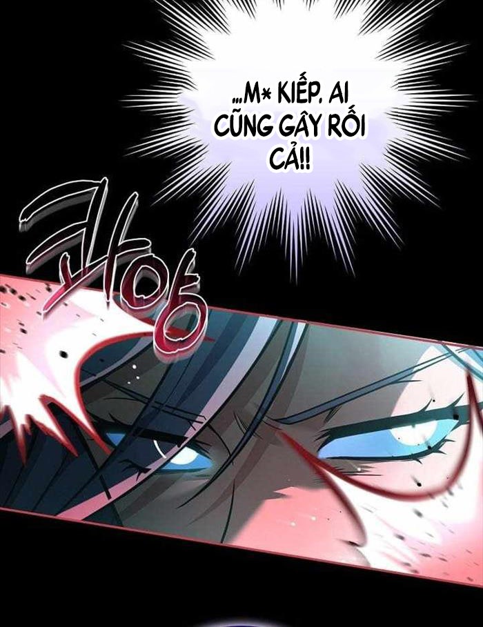 Sự Trở Lại Của Người Chơi Bị Đóng Băng - Page 28