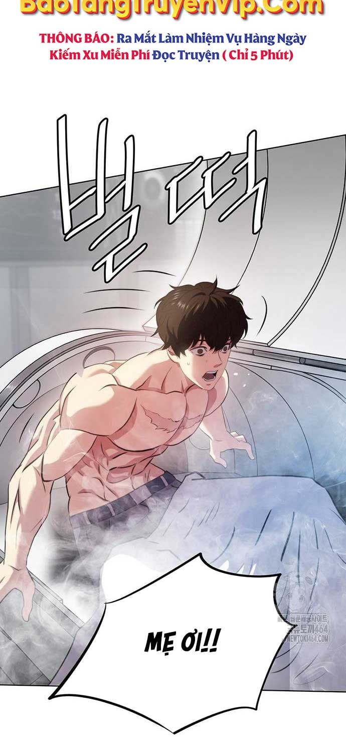 Sàn Đấu Sống Còn - Page 62