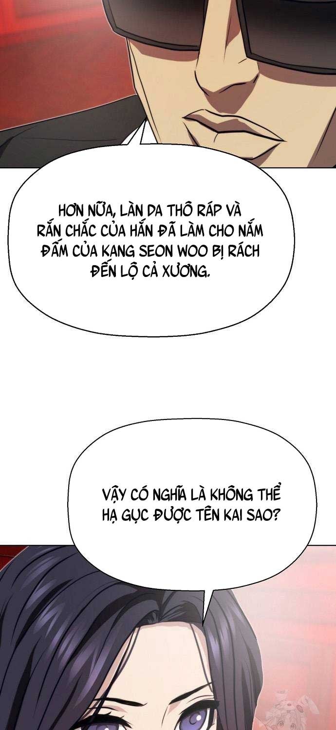 Sàn Đấu Sống Còn - Page 44