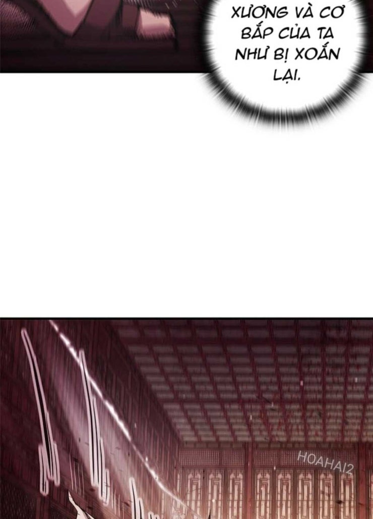 Thần Kiếm: Đứa Con Của Thần Chết - Page 90