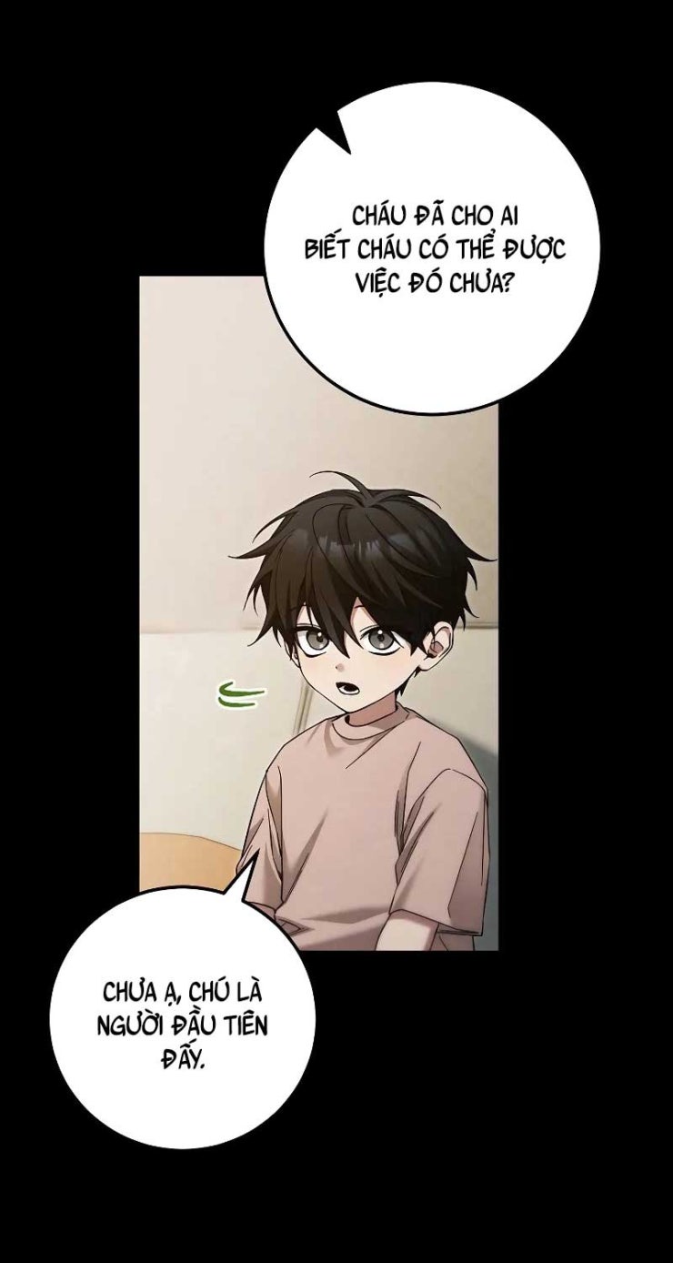 Nghỉ Hưu Sau Khi Cứu Thế Giới - Page 51