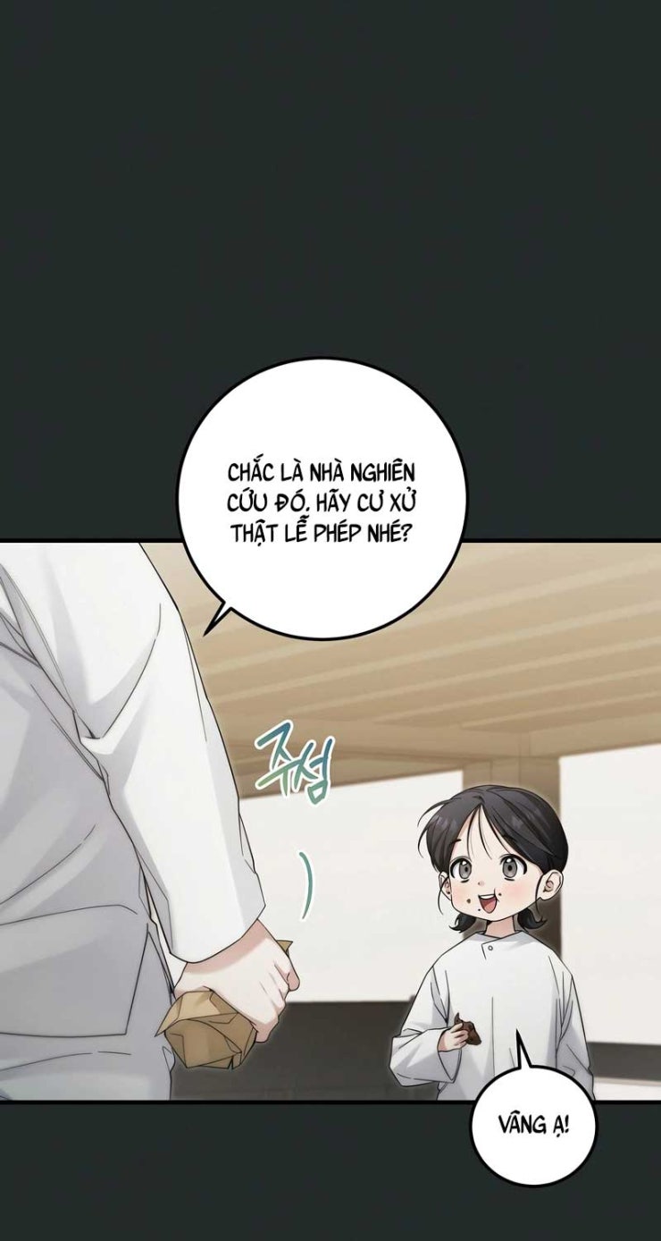 Nghỉ Hưu Sau Khi Cứu Thế Giới - Page 33