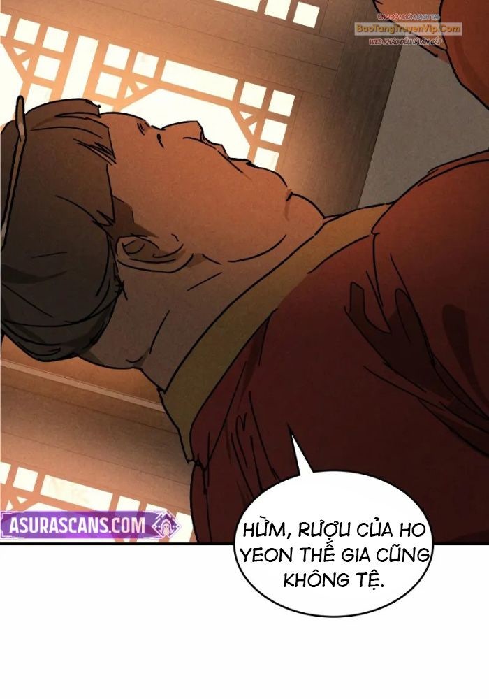 Vị Thần Trở Lại - Page 14