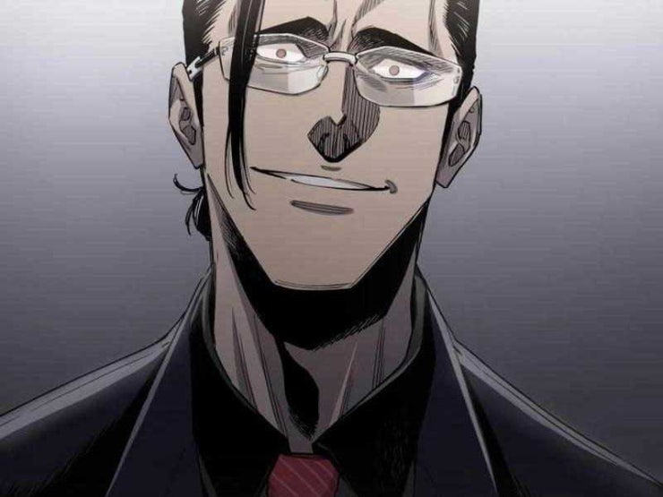 Hắc triều - Page 27