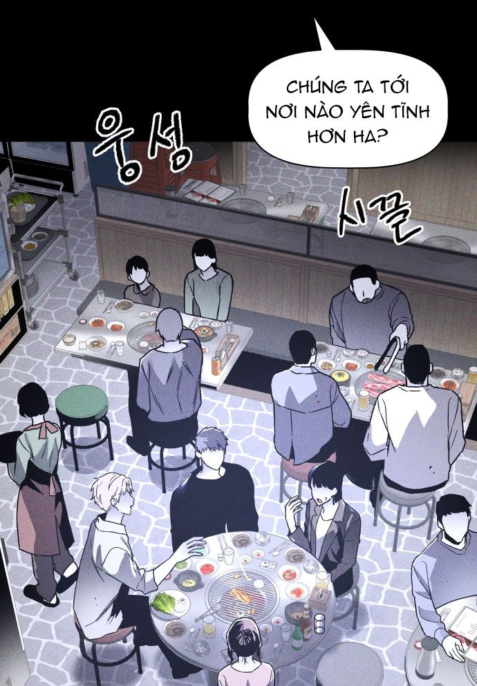 Dự Định Sát Nhân - Page 23