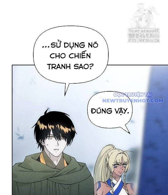 Xuyên Không Vào Trò Chơi Đáng Nguyền Rủa Của Tôi - Page 104