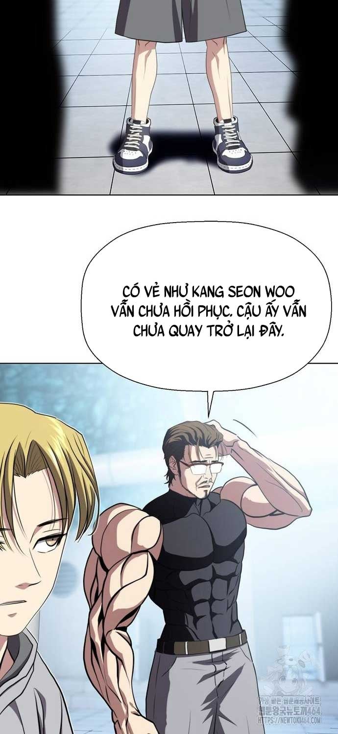 Sàn Đấu Sống Còn - Page 32