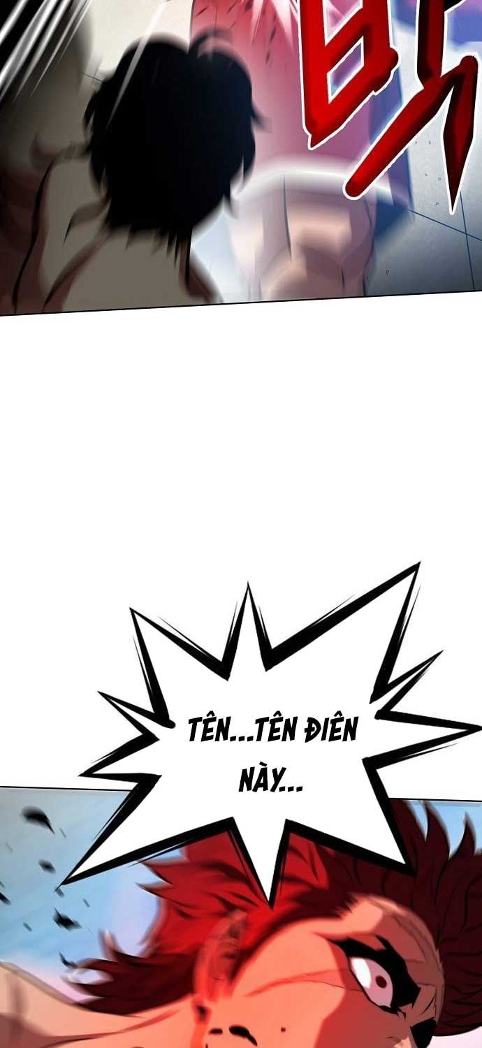 Sàn Đấu Sống Còn - Page 29