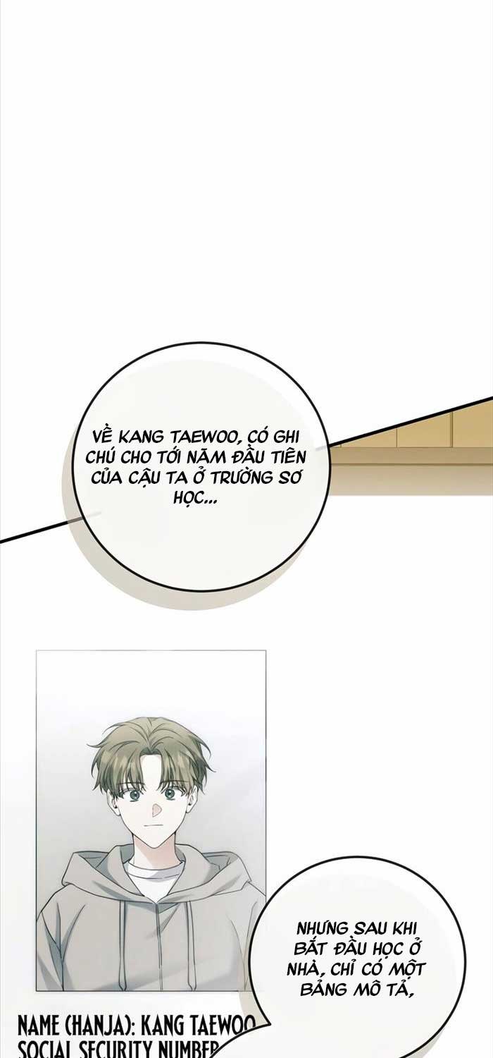 Nghỉ Hưu Sau Khi Cứu Thế Giới - Page 42