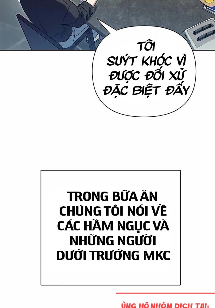Những Ranker Cấp S Mà Tôi Nuôi Dưỡng - Page 71