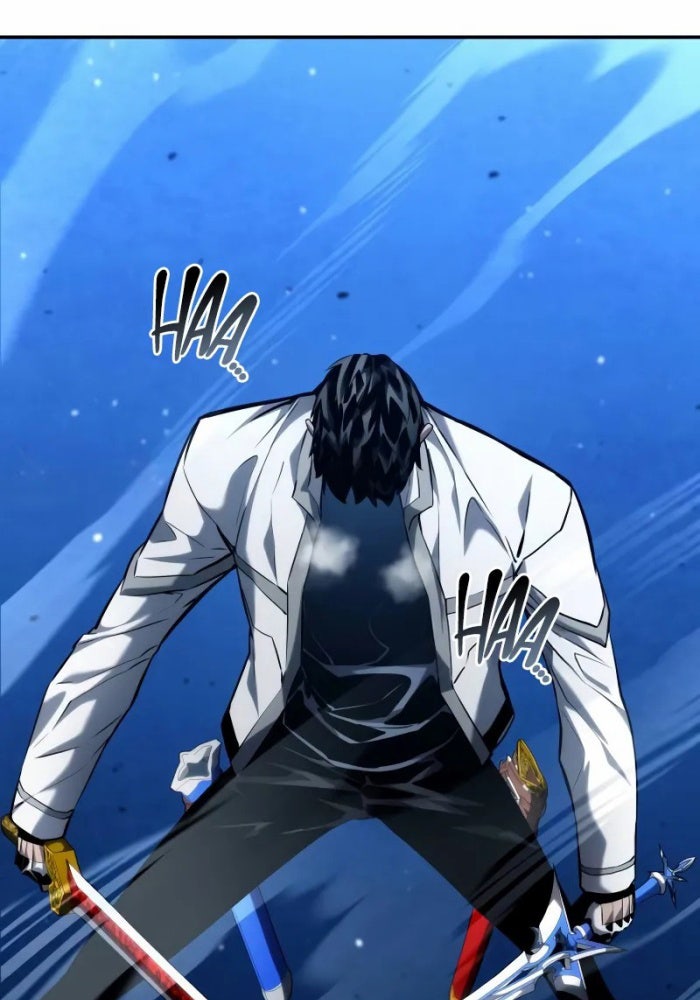 Chiêu Hồn Giả Siêu Phàm - Page 41