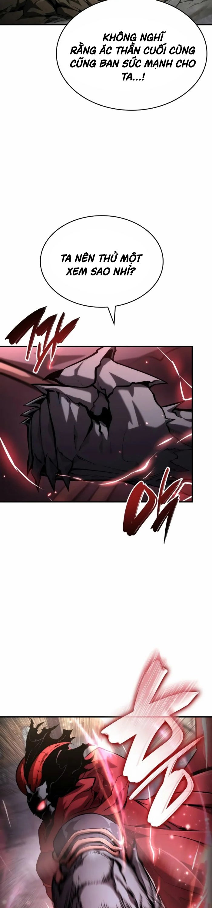 Chiêu Hồn Giả Siêu Phàm - Page 6