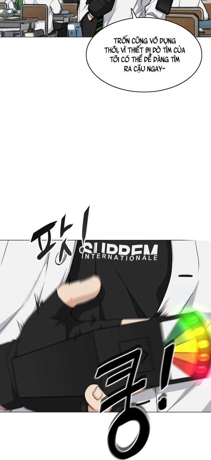 Kiếm Vương - Page 9