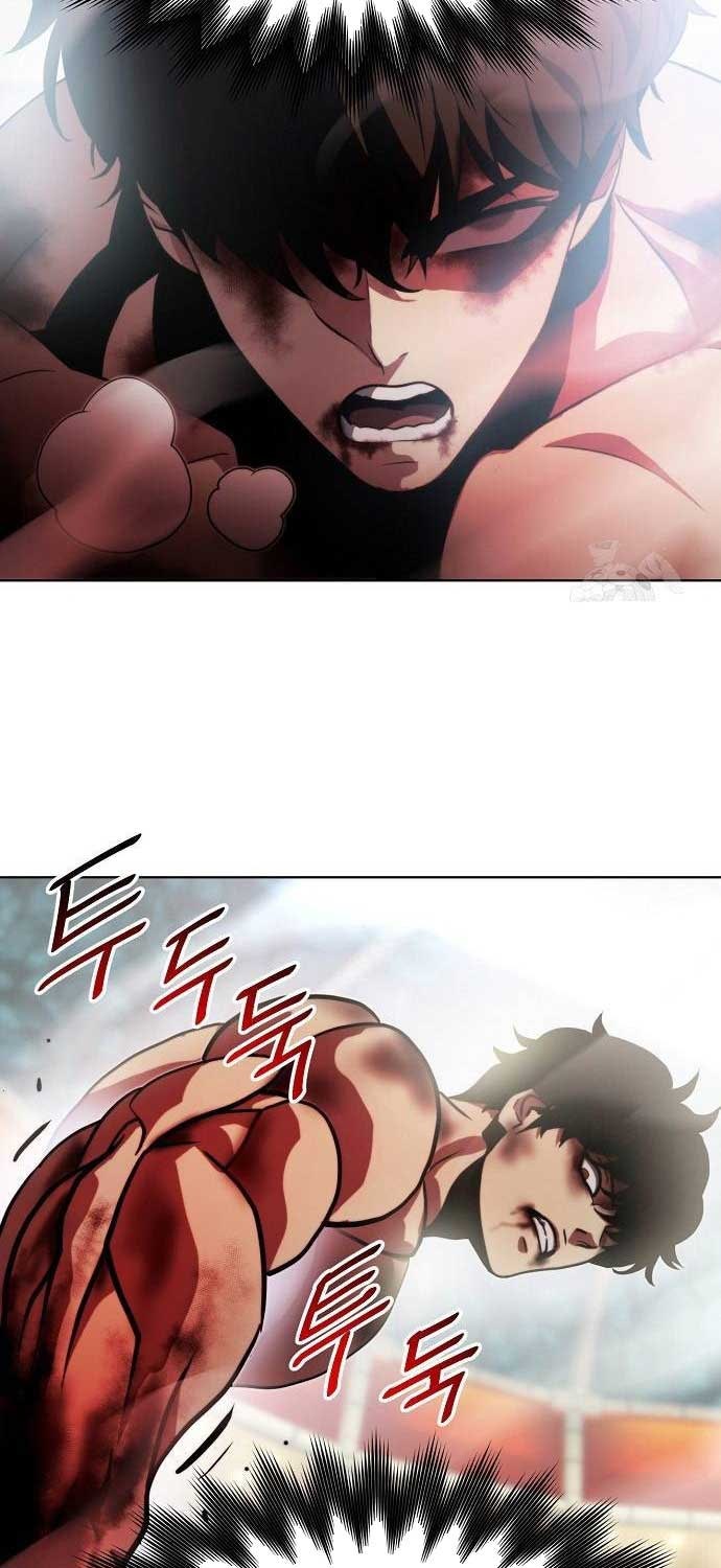 Sàn Đấu Sống Còn - Page 40