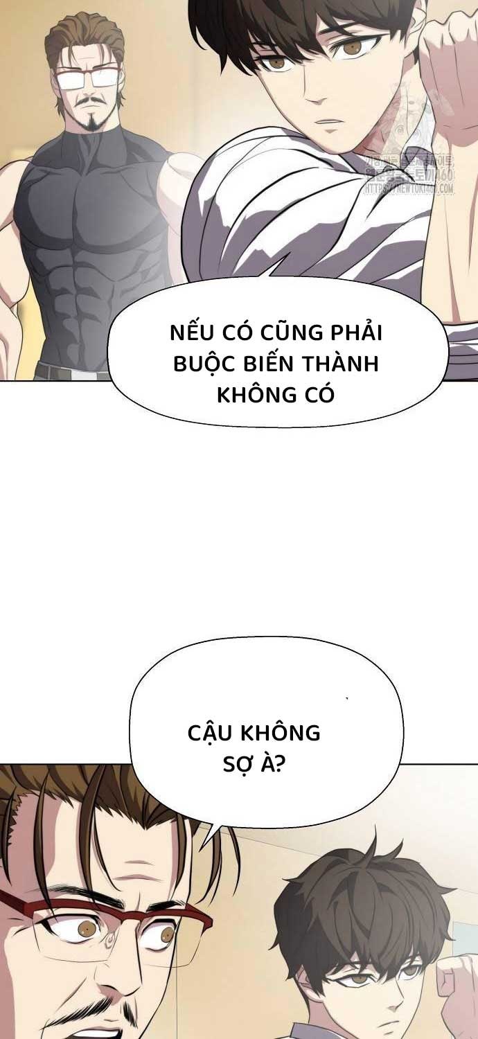 Sàn Đấu Sống Còn - Page 18