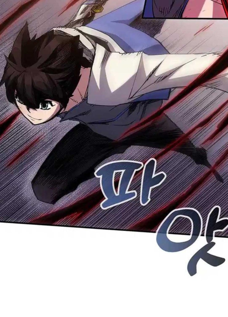 Thần Kiếm: Đứa Con Của Thần Chết - Page 60