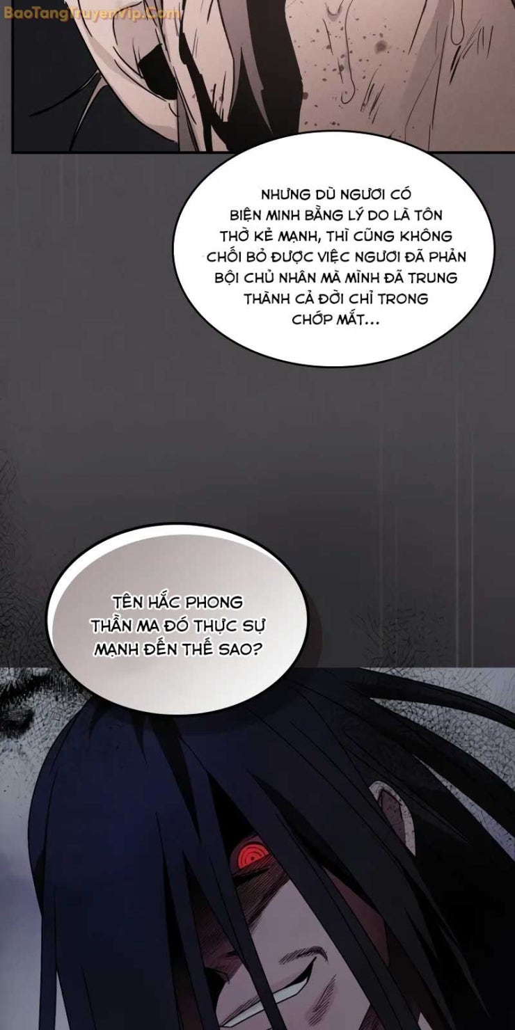 Vị Thần Trở Lại - Page 8