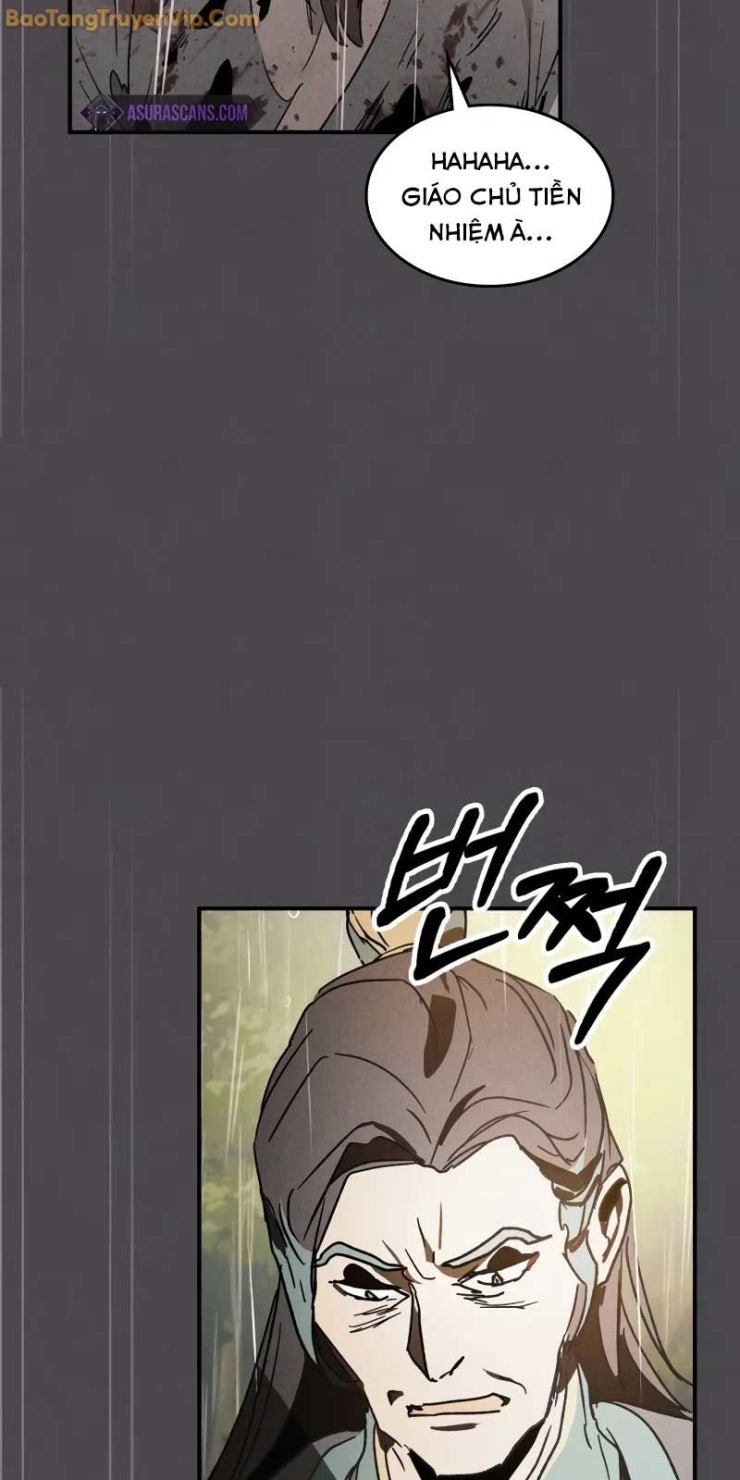 Vị Thần Trở Lại - Page 12