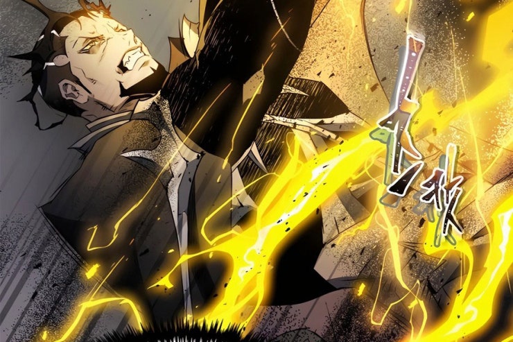 Đối Đầu Với Các Vị Thần - Page 213