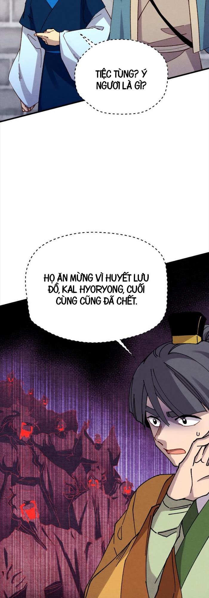 Phi Lôi Đao Thuật - Page 48