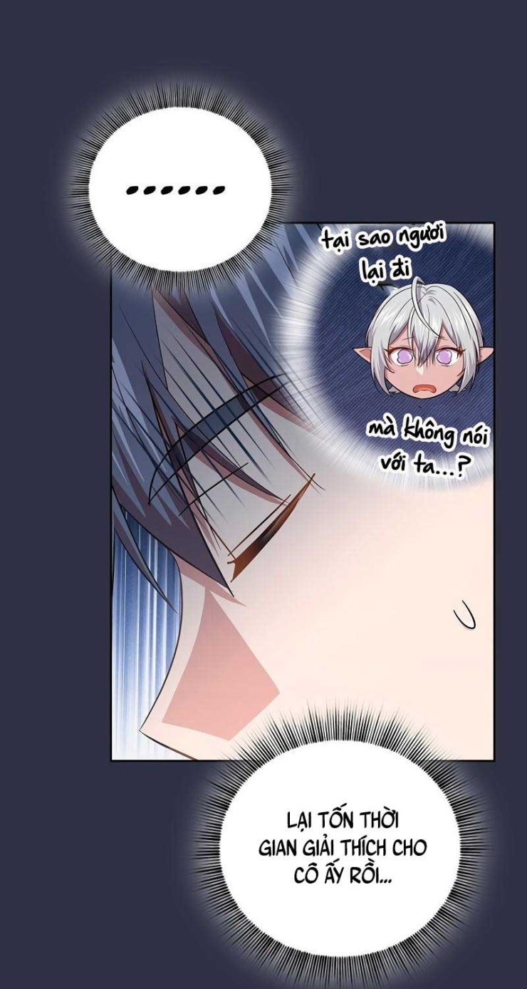 Ma Pháp Sư Tại Trường Học Pháp Thuật - Page 94