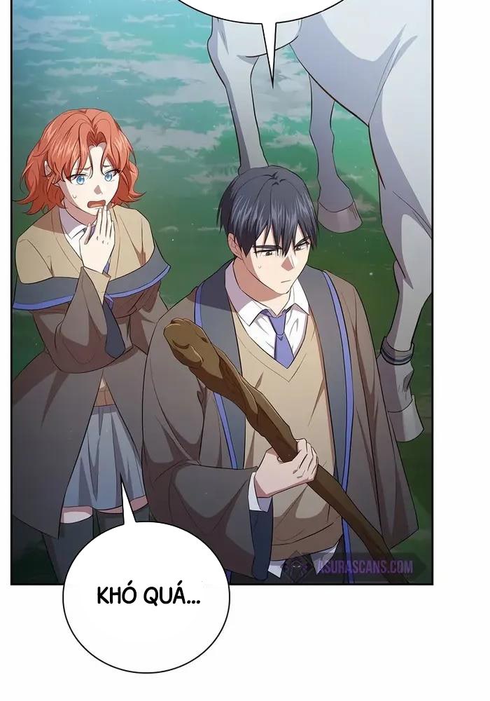 Ma Pháp Sư Tại Trường Học Pháp Thuật - Page 23