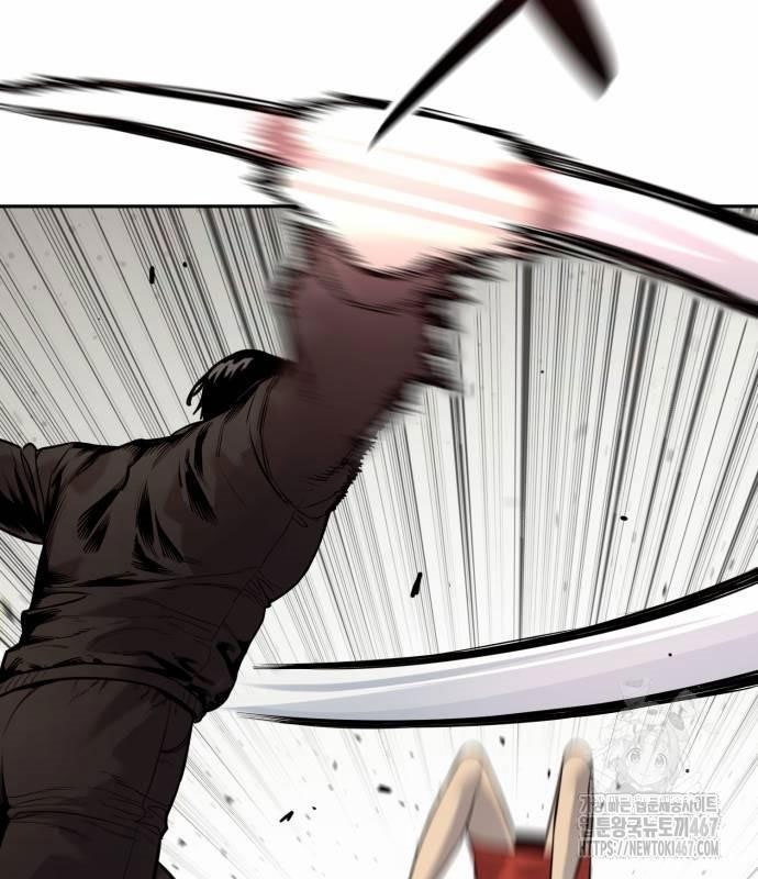 Cảnh Sát Khát Máu - Page 124