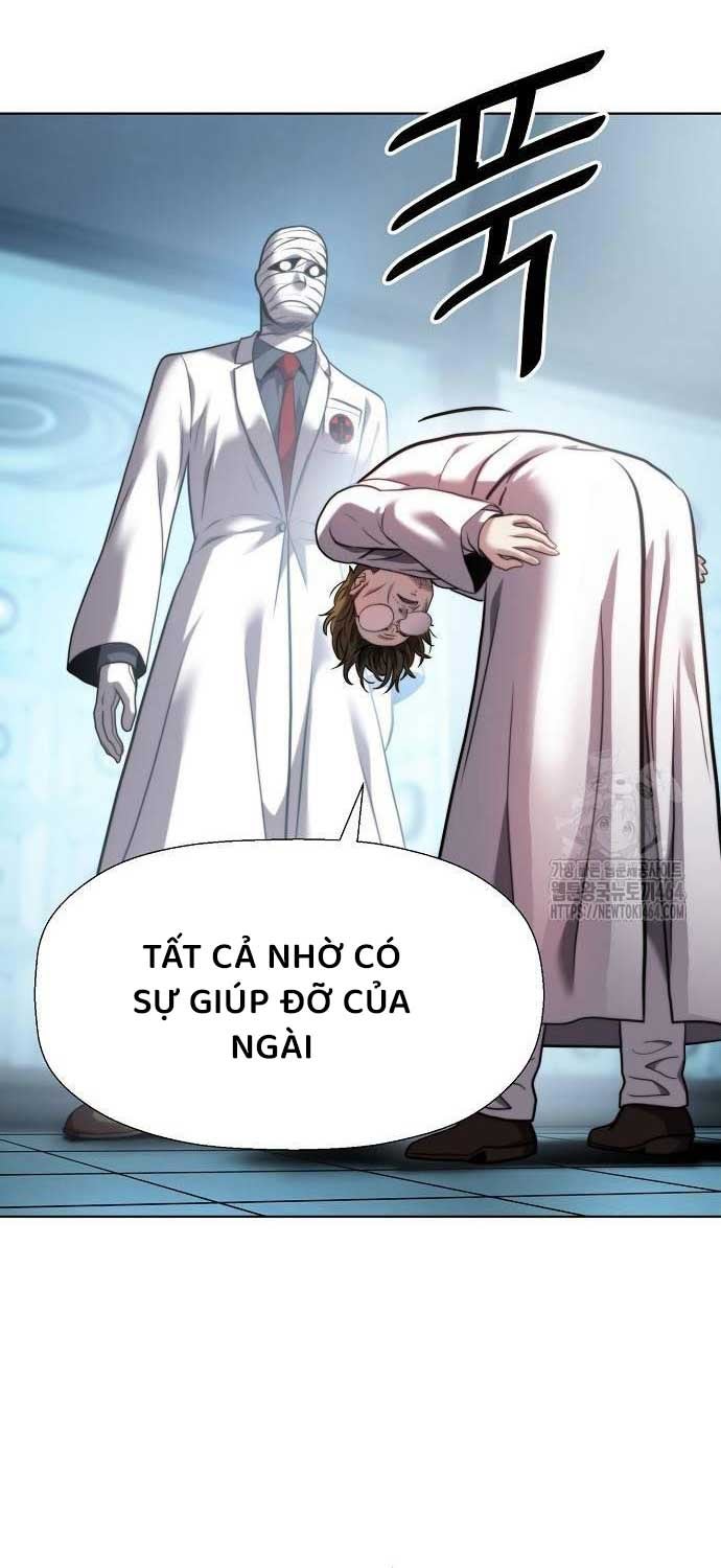 Sàn Đấu Sống Còn - Page 32