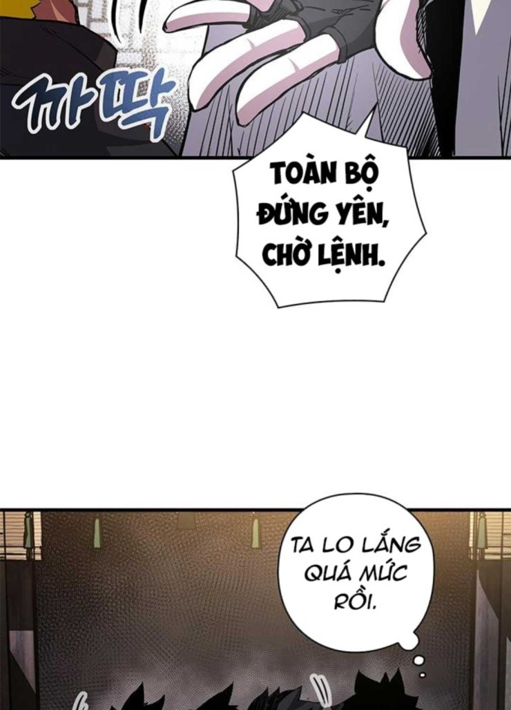 Thần Kiếm: Đứa Con Của Thần Chết - Page 59