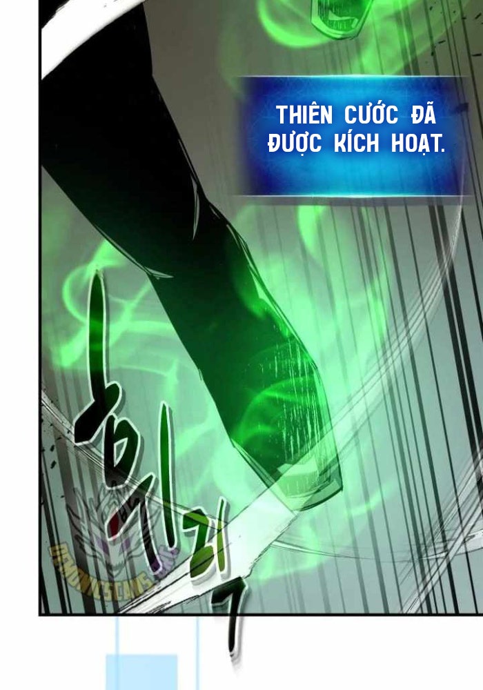 Đối Đầu Với Các Vị Thần - Page 40