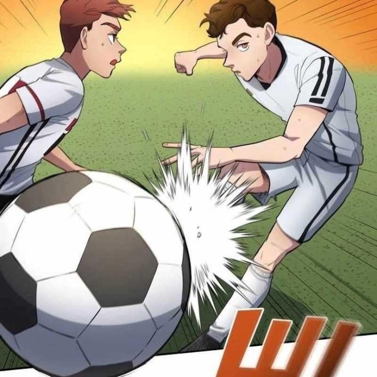 Thiên Phú Bóng Đá Tất Cả Là Của Ta - Page 61