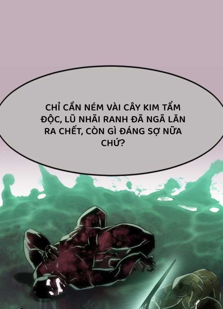 Hoa Sơn Tái Xuất - Page 6