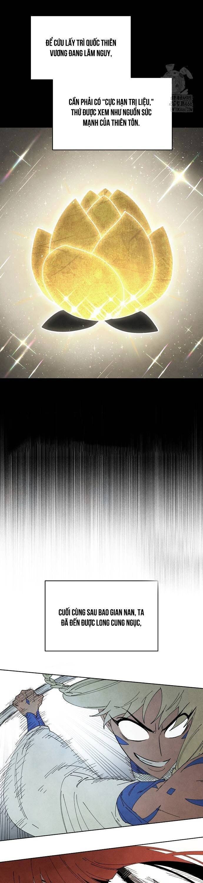 Xuyên Không Vào Trò Chơi Đáng Nguyền Rủa Của Tôi - Page 5