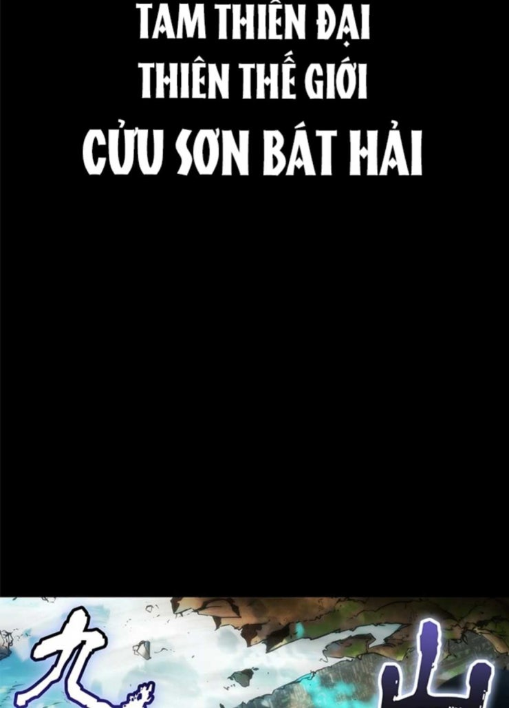 Thần Kiếm: Đứa Con Của Thần Chết - Page 120