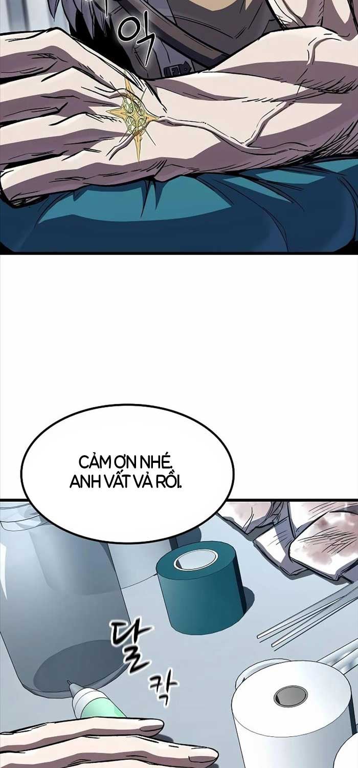 Chiến Binh Thôn Phệ Xác Chết - Page 4