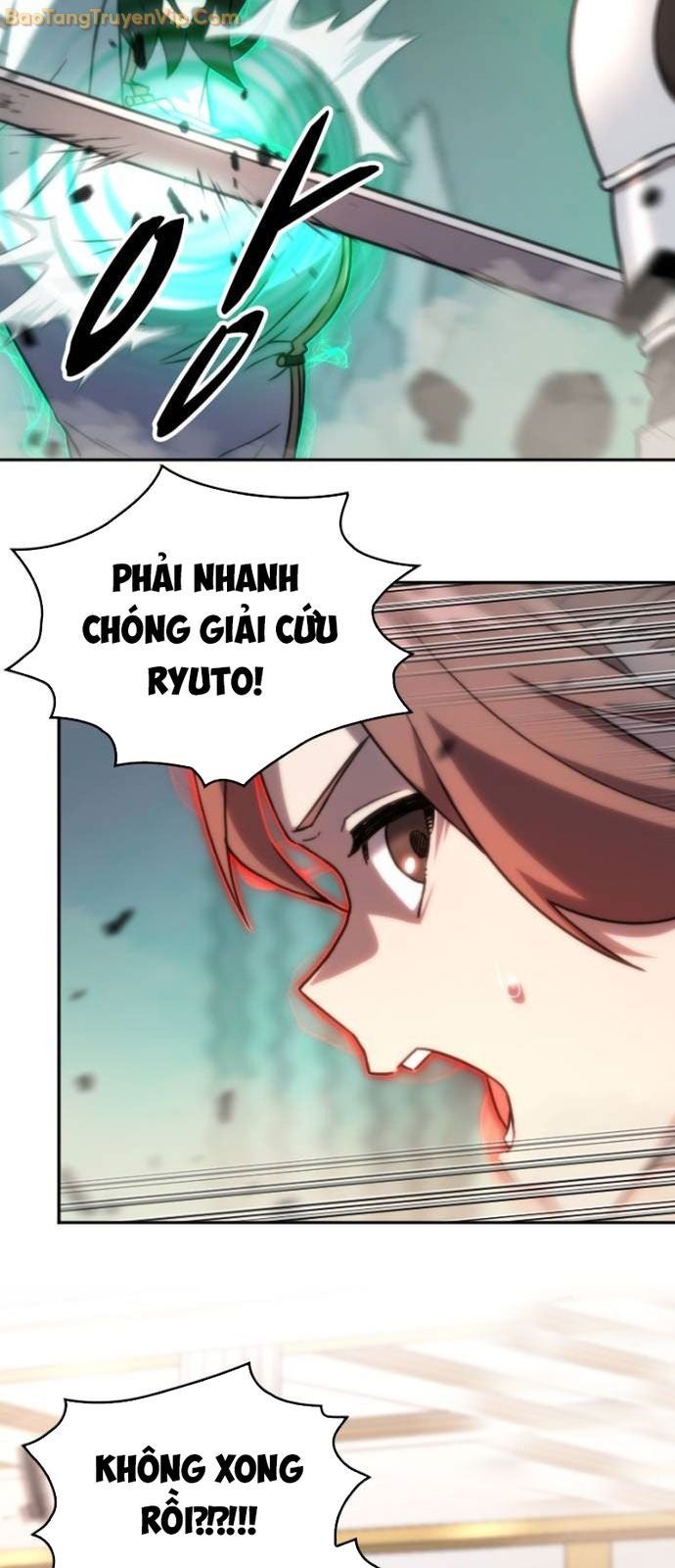 Kẻ Được Triệu Hồi Vô Số Lần! - Page 32