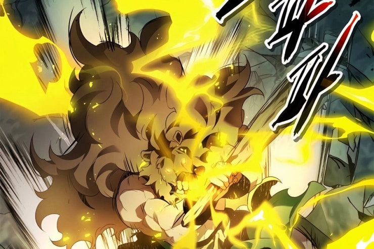 Đối Đầu Với Các Vị Thần - Page 34