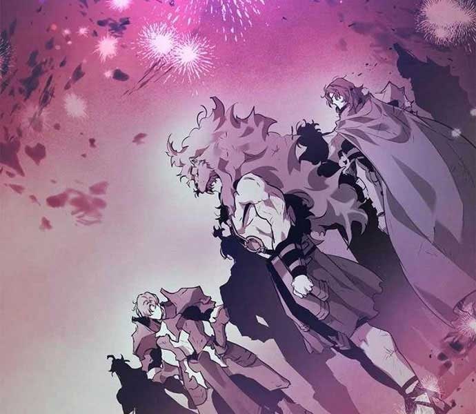 Đối Đầu Với Các Vị Thần - Page 51