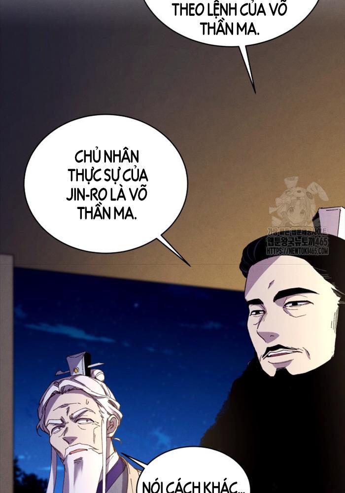 Phi Lôi Đao Thuật - Page 121