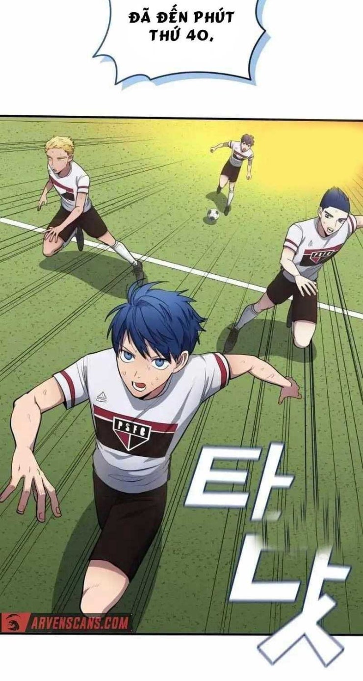 Thiên Phú Bóng Đá Tất Cả Là Của Ta - Page 70