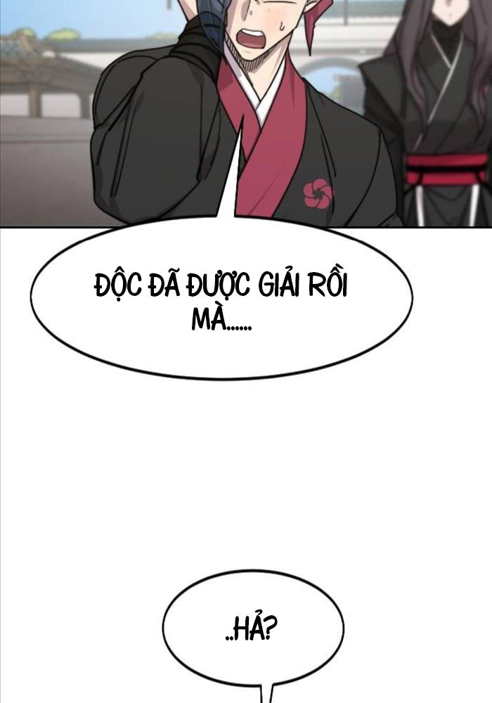 Hoa Sơn Tái Xuất - Page 80