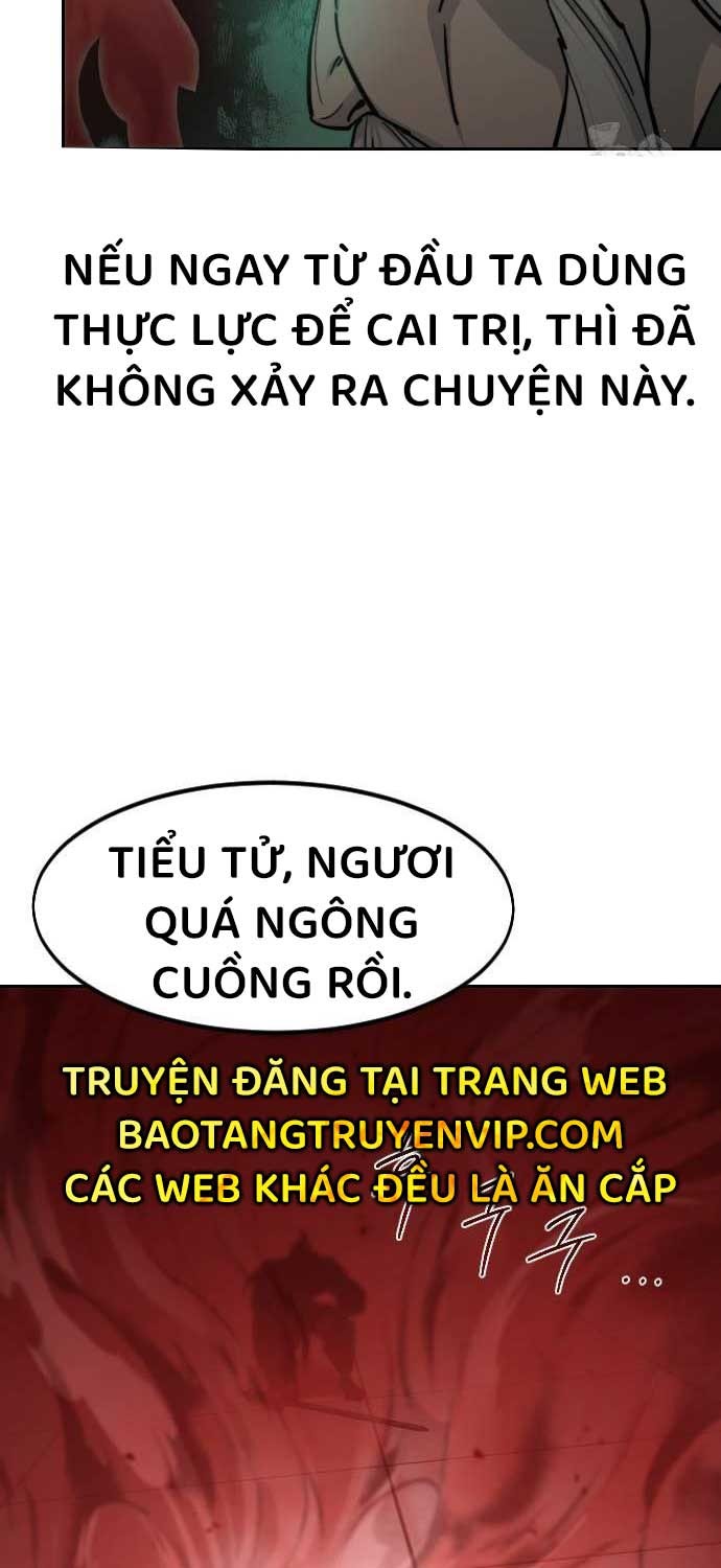 Hoa Sơn Tái Xuất - Page 4