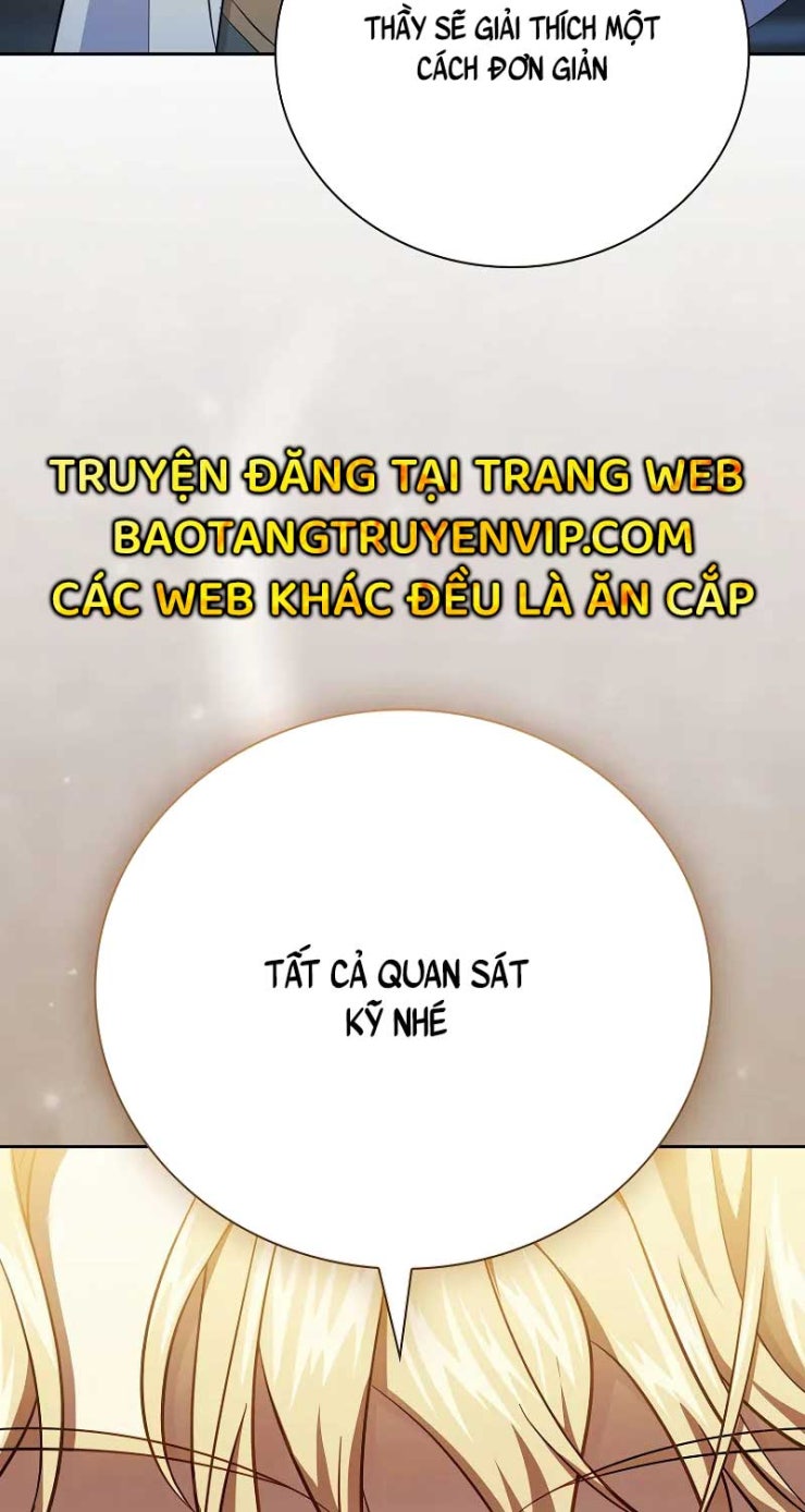 Ma Pháp Sư Tại Trường Học Pháp Thuật - Page 11