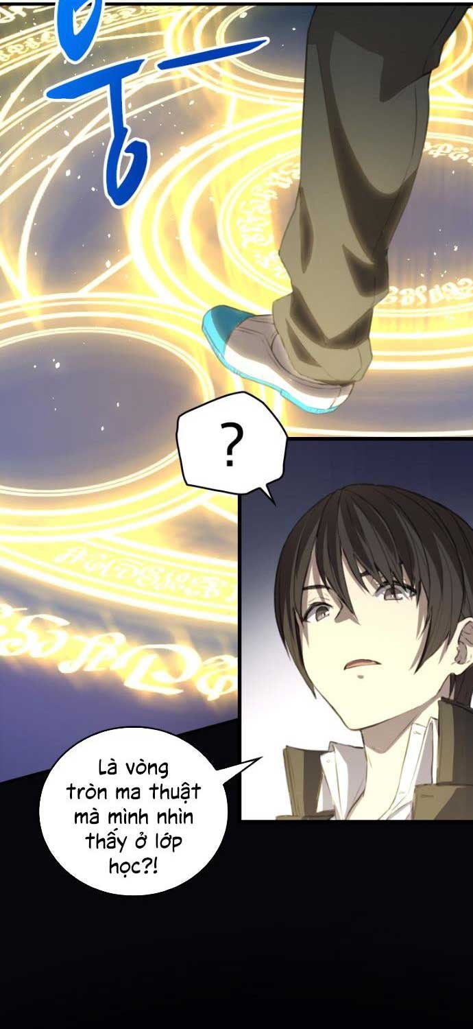 Kẻ Được Triệu Hồi Vô Số Lần! - Page 70