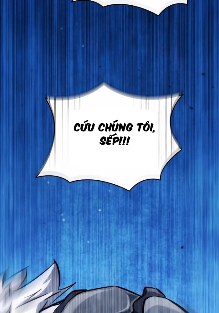 Chiêu Hồn Giả Siêu Phàm - Page 110