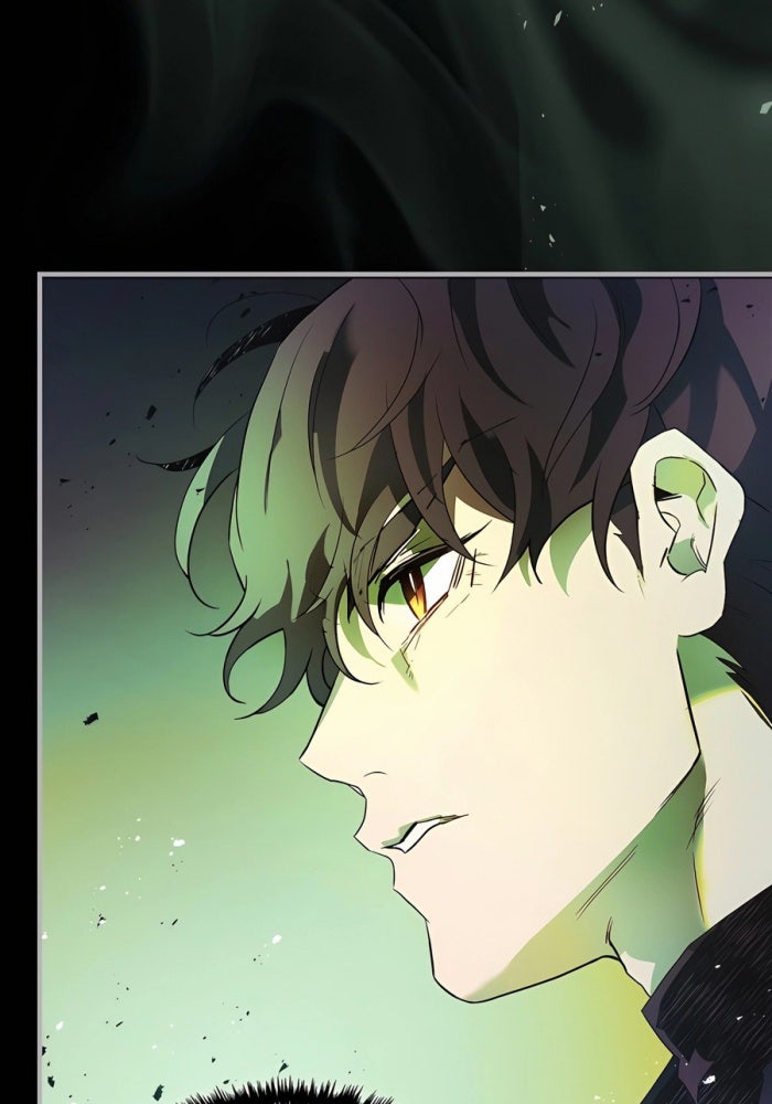 Đối Đầu Với Các Vị Thần - Page 9