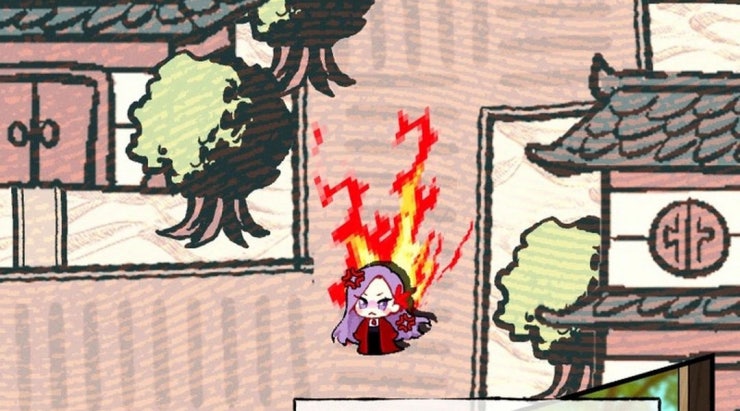 Phi Lôi Đao Thuật - Page 228