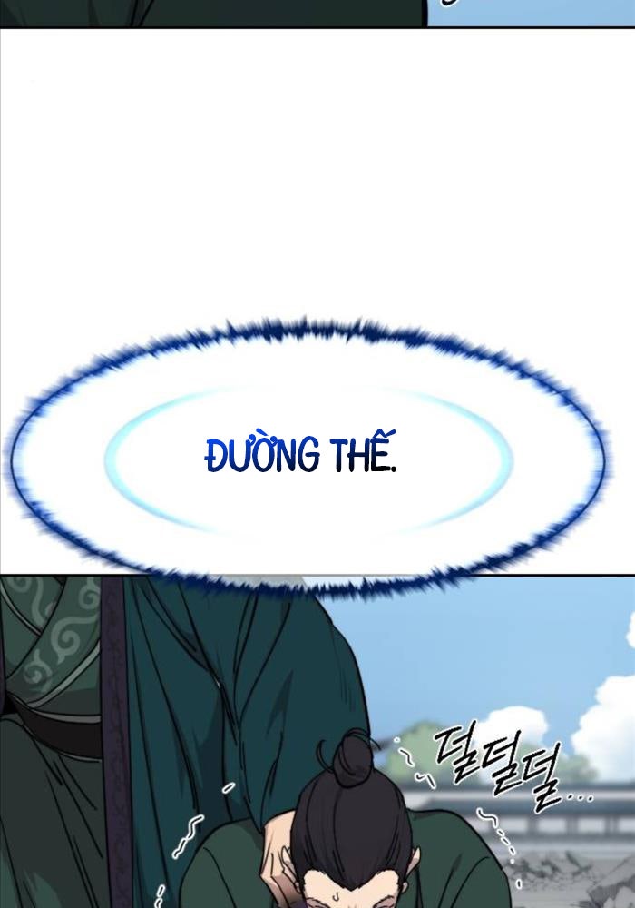 Hoa Sơn Tái Xuất - Page 119